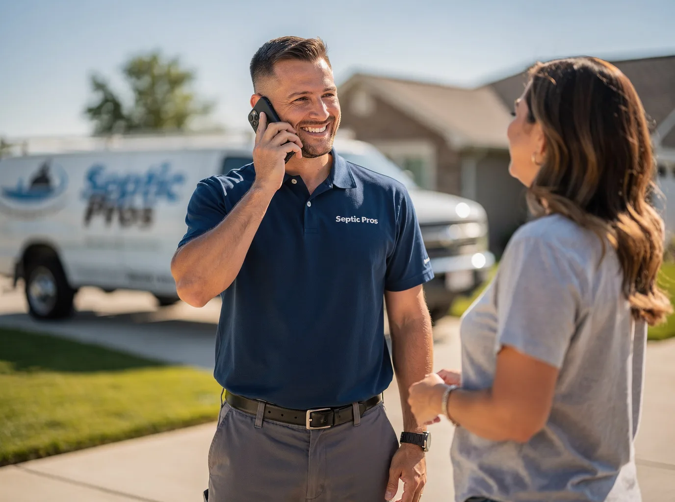 Septic Tank Pumping Waxahachie, TX FAQs